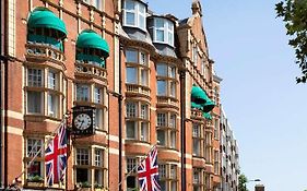 Sloane Square Hotel  4*